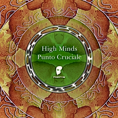High Minds - Punto Cruciale [PH007]